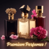 Premium Perfumes