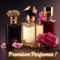 Premium Perfumes