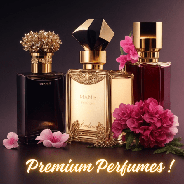 What is a Good Perfume for Man