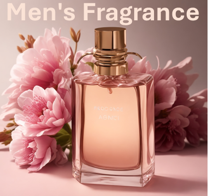 How to Apply Men’s Fragrance